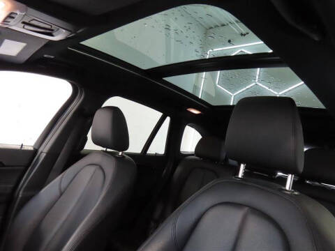 2018 BMW X1 sDrive28i