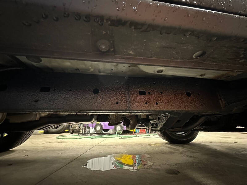 2012 Toyota FJ Cruiser