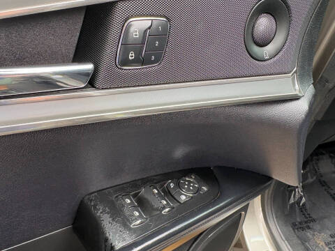 2016 Lincoln MKX Select