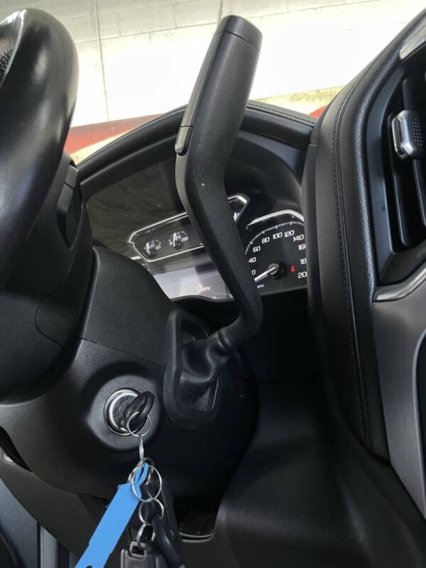 2022 GMC Sierra 2500HD