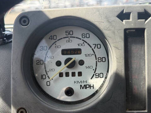 1988 Suzuki Samurai