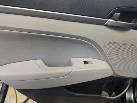 2017 Hyundai Elantra Value Edition