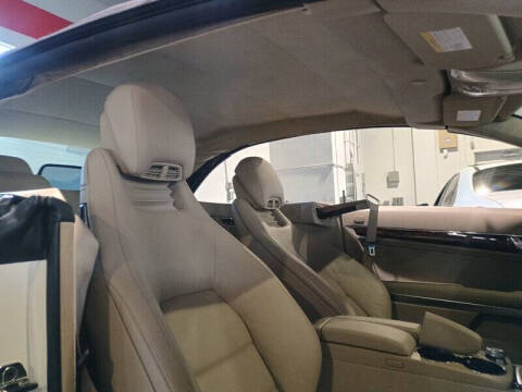 2012 Mercedes-Benz E-Class E 350