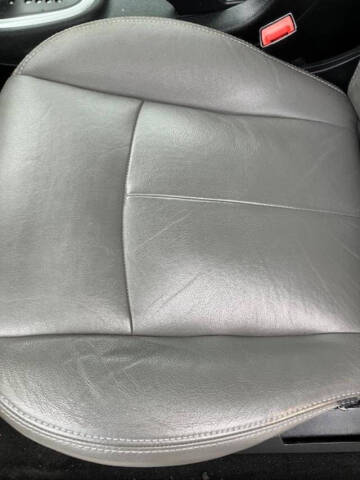 2012 Chrysler 200 Touring