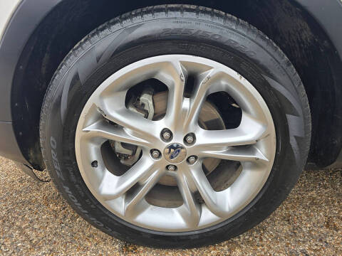 2011 Ford Explorer Limited