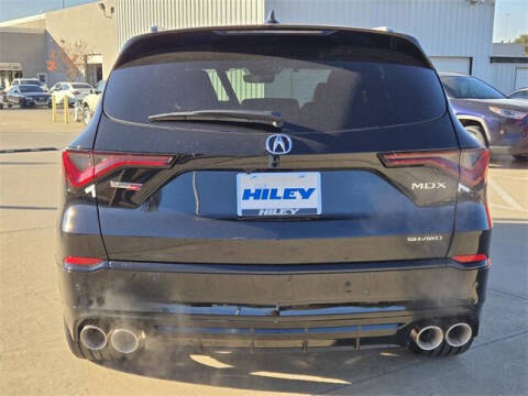 2026 Acura MDX SH-AWD Type S w/Advance Package