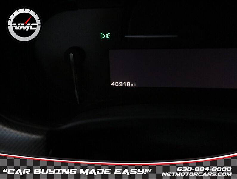 2016 Cadillac XTS Luxury