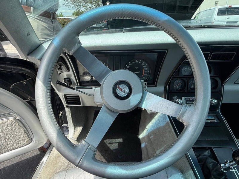 1978 Chevrolet Corvette