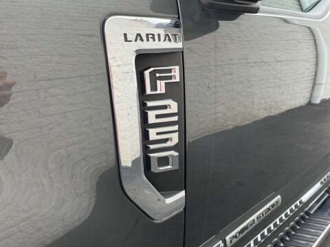 2019 Ford F-250 Super Duty