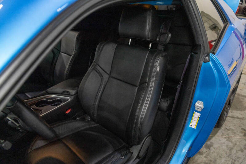 2019 Dodge Challenger R/T