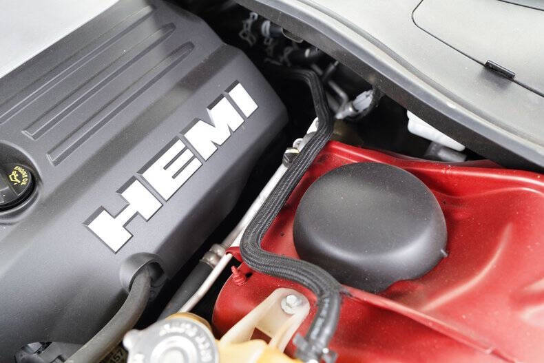 2006 Dodge Charger RT