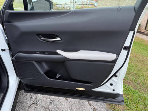 2023 Lexus UX 250h Premium