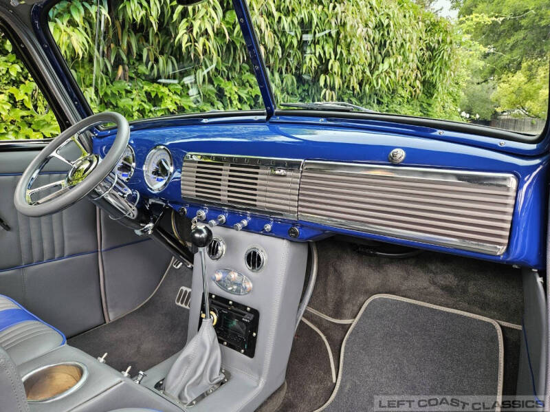 1951 Chevrolet 3100