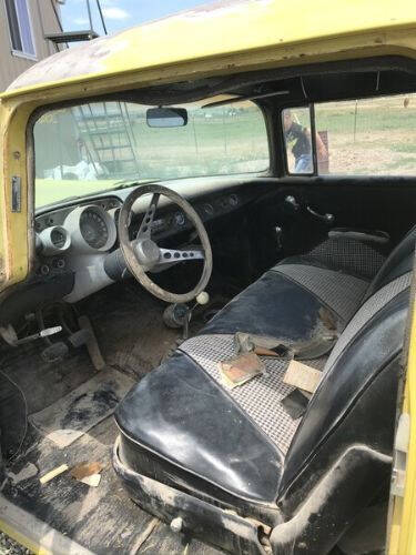 1957 Chevrolet 210
