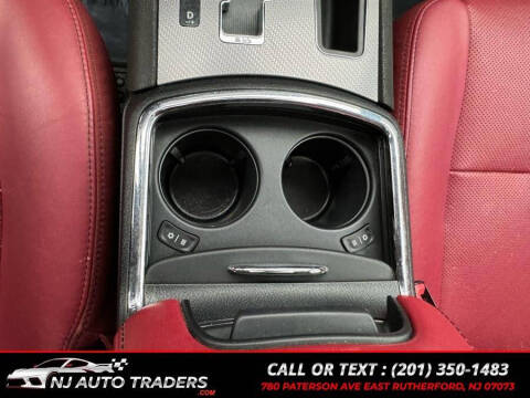 2013 Dodge Charger R/T