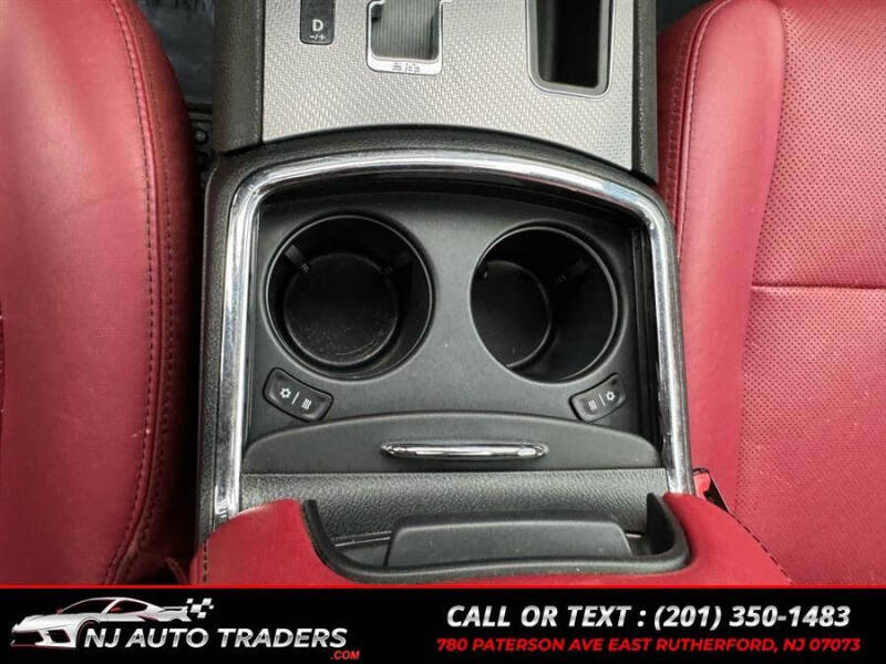 2013 Dodge Charger R/T