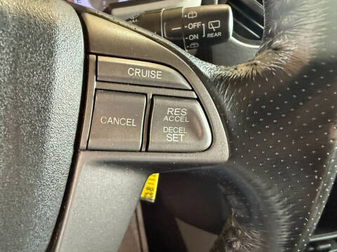 2010 Honda Pilot EX-L