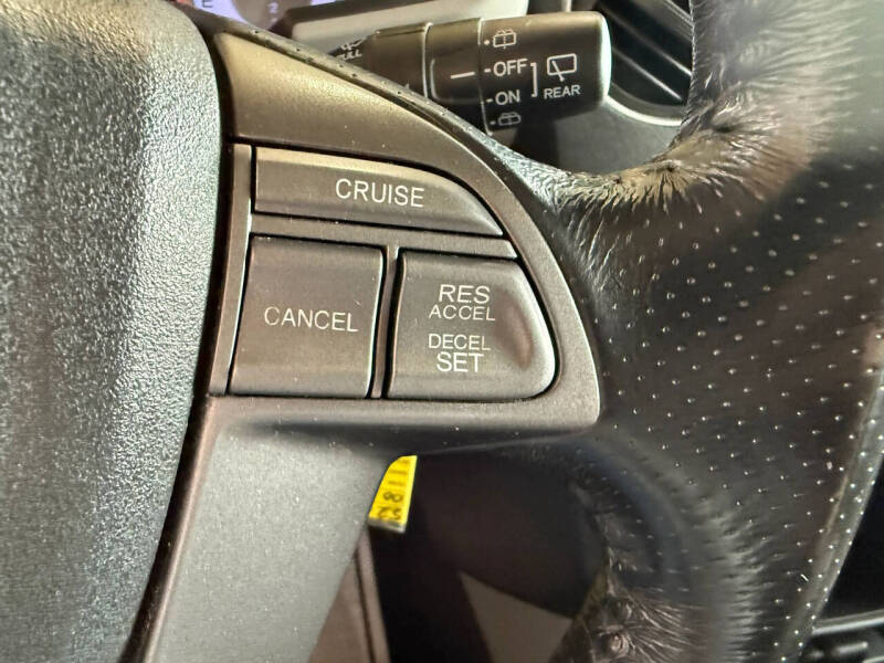 2010 Honda Pilot EX-L