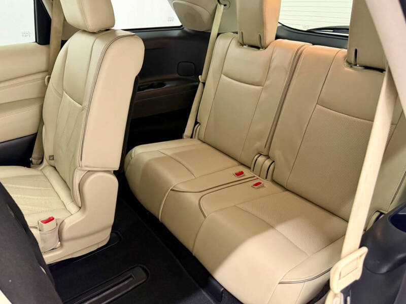 2016 Infiniti QX60