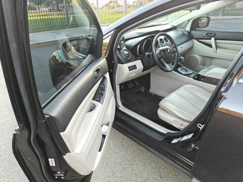 2011 Mazda CX-7 s Touring
