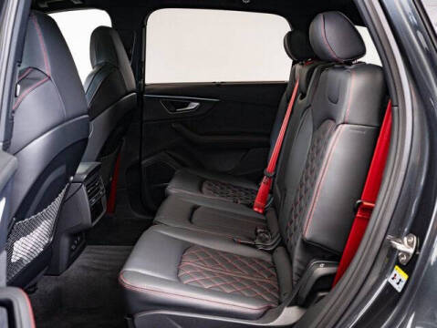 2026 Audi Q7 quattro Prestige 55 TFSI