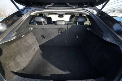 2025 Mazda CX-30 2.5 S Preferred
