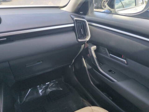 2024 Mazda CX-50 2.5 S Premium