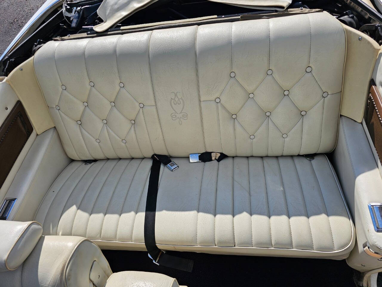 1973 Pontiac Grand Ville 81