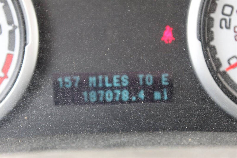 2009 Ford Focus SEL