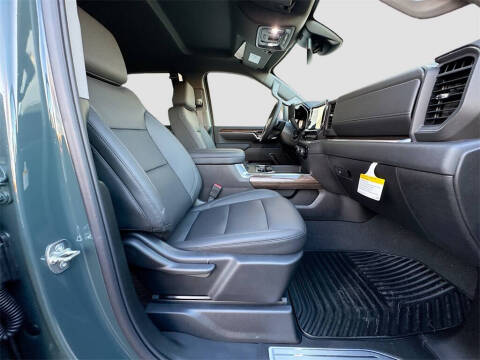 2026 Chevrolet Silverado 3500HD