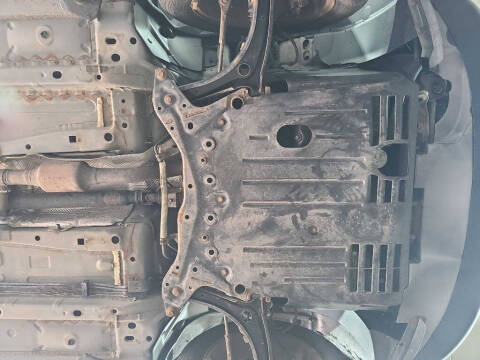 2015 Jeep Compass Latitude