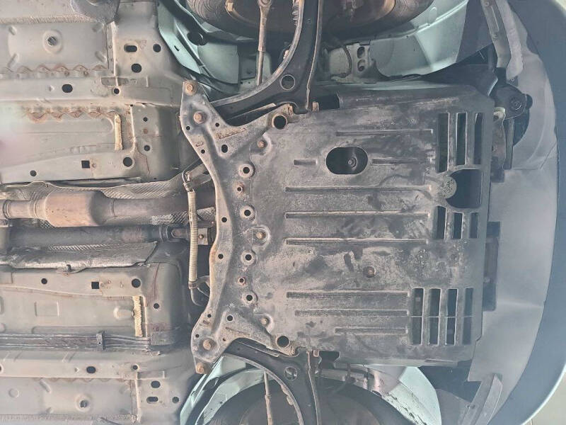 2015 Jeep Compass Latitude