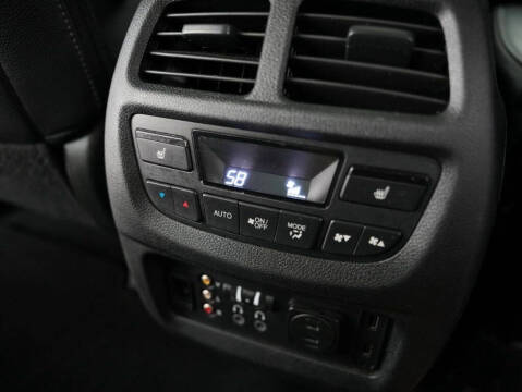 2018 Honda Pilot Elite