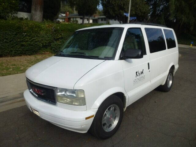 safari van for sale