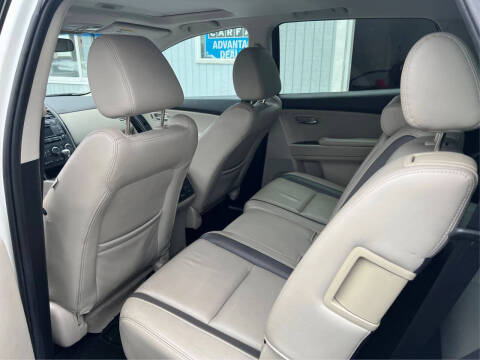 2011 Mazda CX-9 Touring