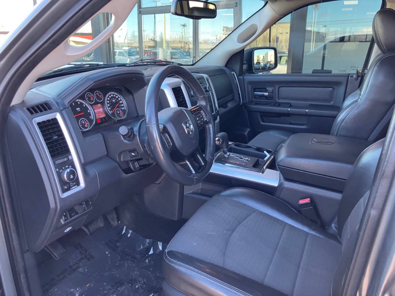 2012 Ram 1500 for sale at Better All Auto Sales in Yakima, WA