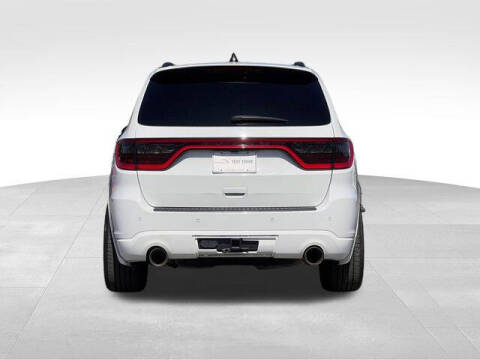 2023 Dodge Durango R/T Plus