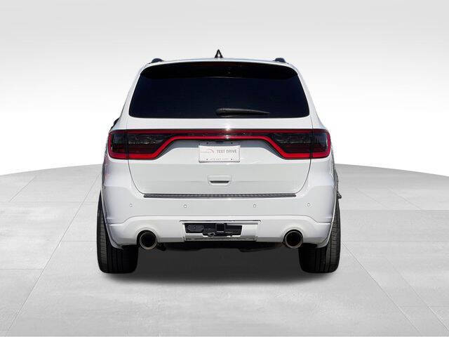 2023 Dodge Durango R/T Plus
