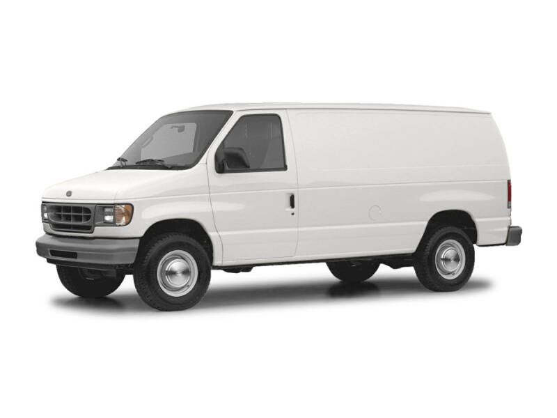 2004 Ford E-Series E-150