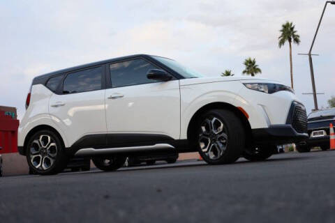 2025 Kia Soul EX