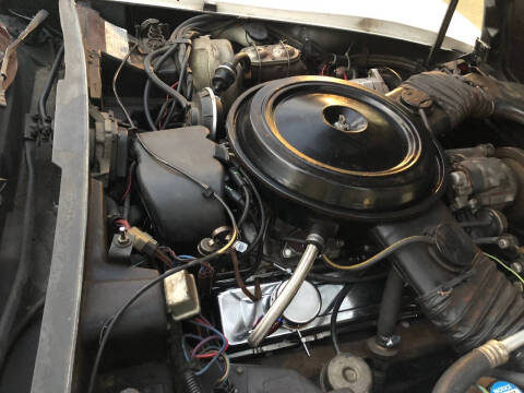 1979 Chevrolet Corvette