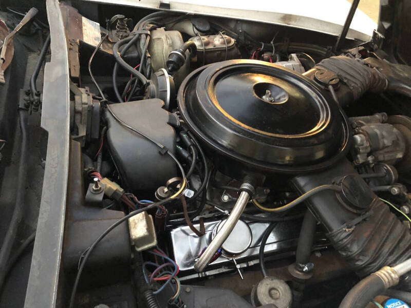 1979 Chevrolet Corvette