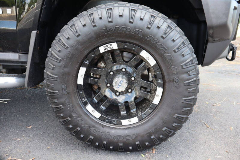 2006 HUMMER H3