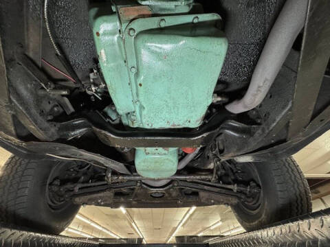 1955 Oldsmobile Eighty-Eight