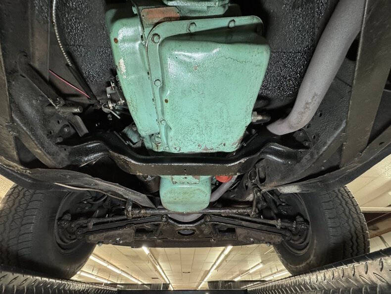 1955 Oldsmobile Eighty-Eight