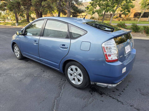 2008 Toyota Prius Standard