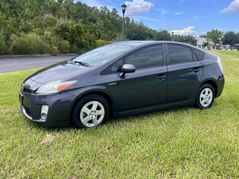 2011 Toyota Prius Two