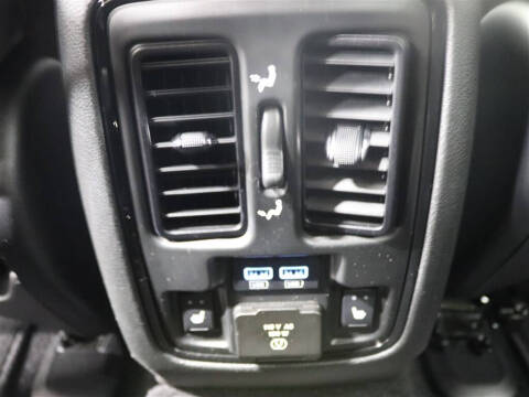 2021 Dodge Durango Citadel