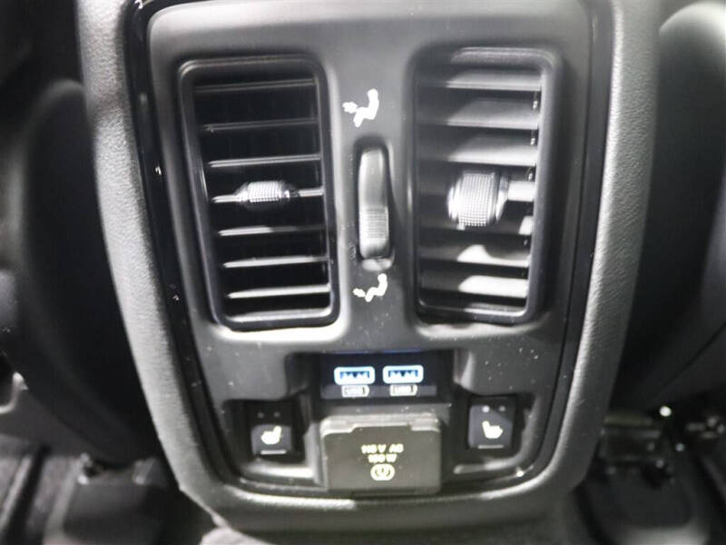 2021 Dodge Durango Citadel