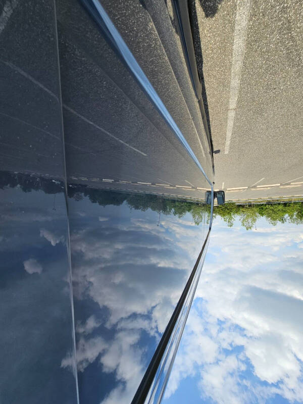 2018 Mercedes-Benz Sprinter 2500